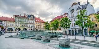 Bielsko-Biała