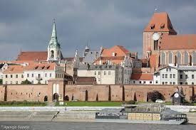 Toruń