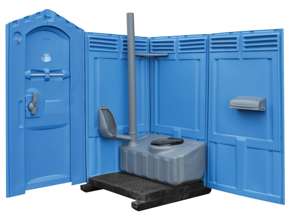 Биотуалет в москве