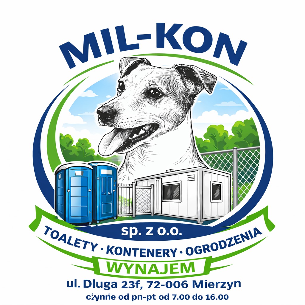 MIL-KON SP Z OO