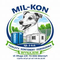 MIL-KON SP Z OO